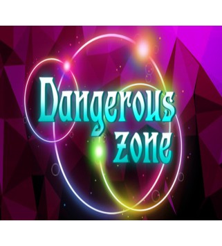Dangerous Zone Steam Key GLOBAL